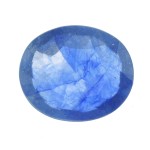 Ratti-7.55 (6.84 ct) Blue Sapphire